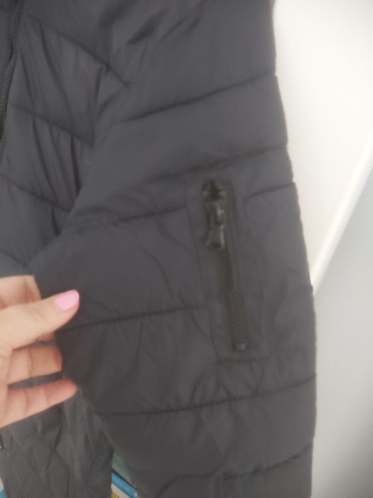 Geaca primavara 3/4, Zara