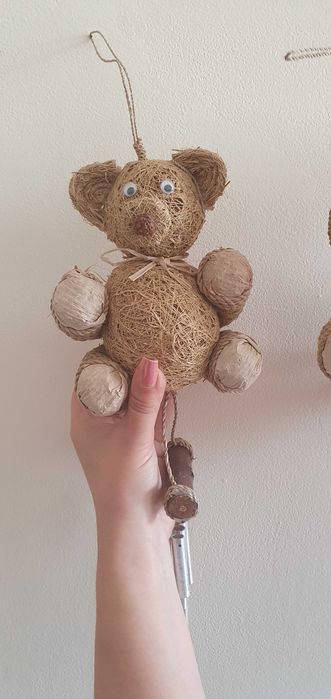 Вятърни звънчета, две за 10