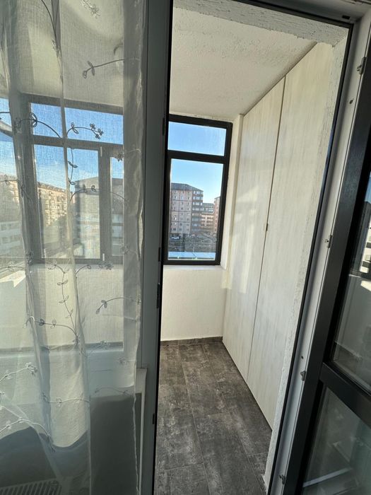 Apartament 2 camere de inchiriat Militari Residence