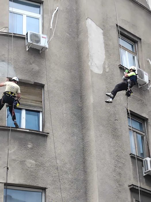 Alpinist utilitar