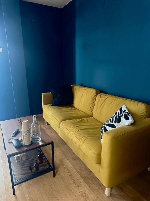 Чисто нов  диван – стилен и много удобен