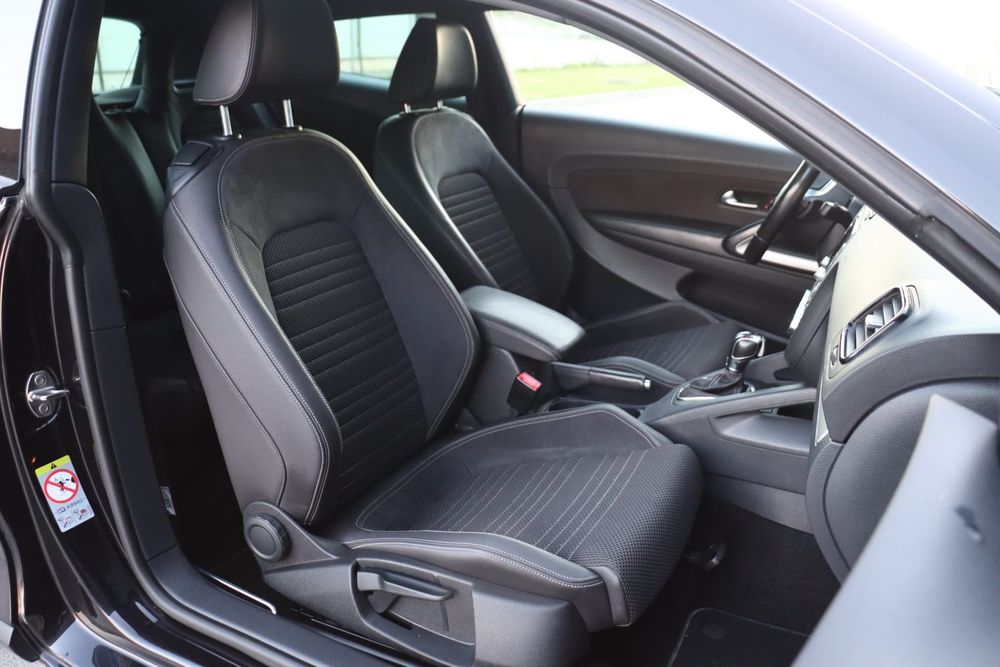 Vw Scirocco  2.0 Tdi, Automat, RAR Efectuat
