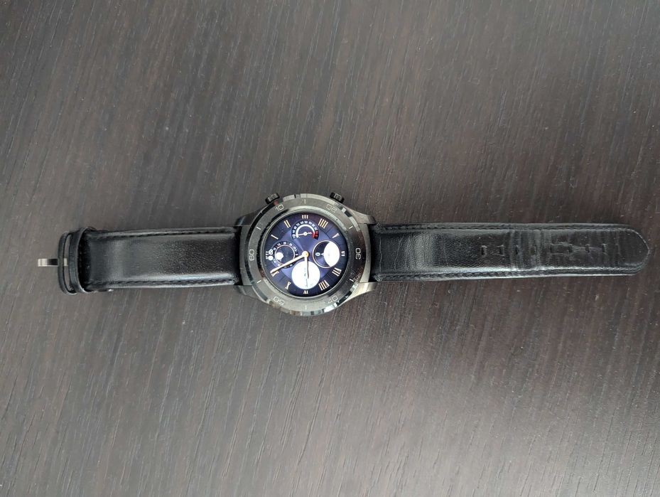 Huawei Watch 2 WearOS (a nu se confunda cu GT2!)