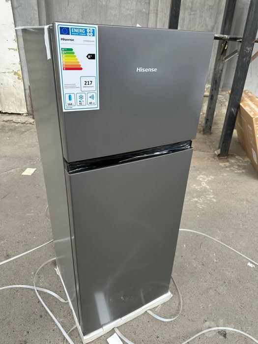 Холодильник Hisense (206L) Model: DT27DR4 Компактный Доставка