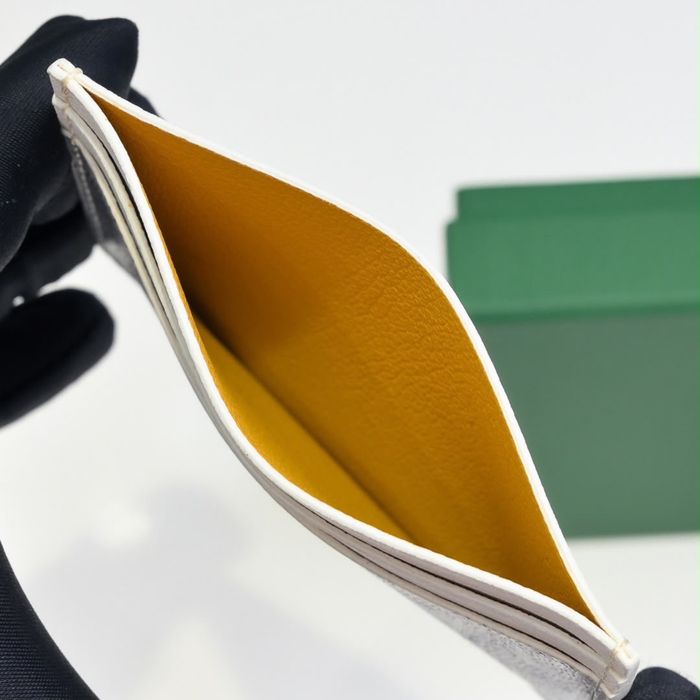 Goyard cardholder картодържатели
