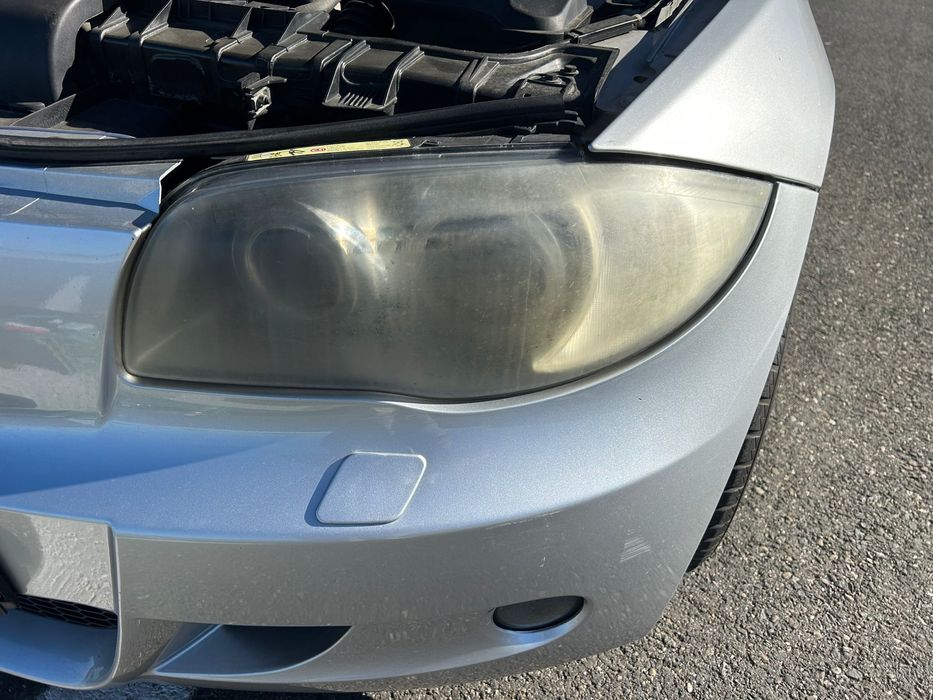 Polimer/polimerizare/polish faruri/stopuri/proiectoare