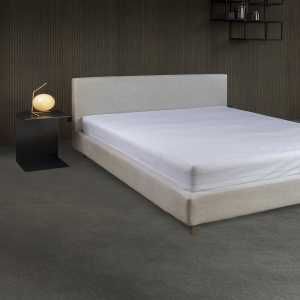 DERMASILK husă certificată antiacarieni pentru saltea (120x200x22 cm)