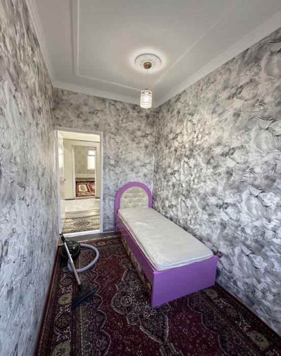 Юнусабад 15 квартал 3х комнатная