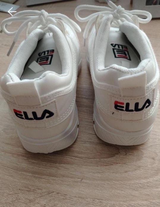 Adidasi Fila marime 37