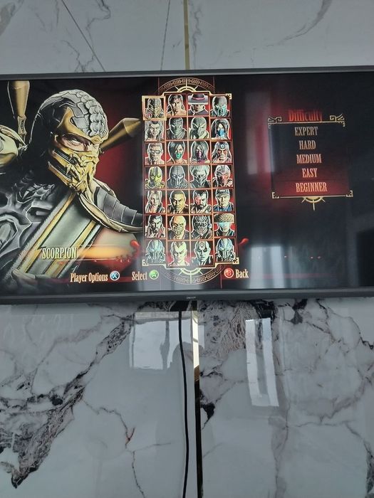 Игровая приставка