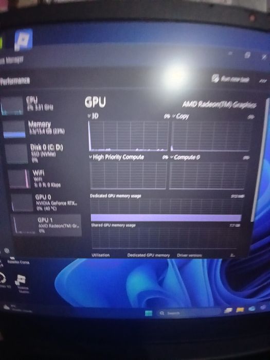 Лаптоп Lenovo IdeaPad Gaming 3i (15:6)