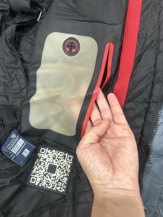 Куртка зима мужская