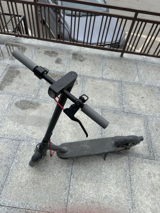 Продам электросамокат Xiaomi 4pro