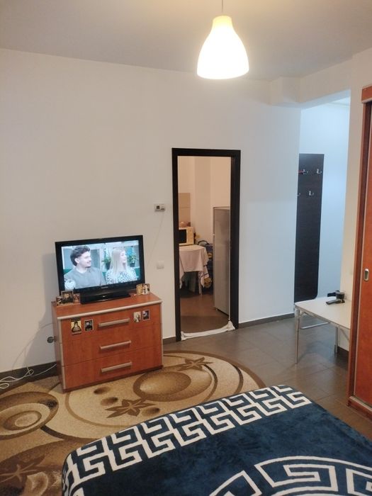 Proprietar vând Garsoniera Sect.5