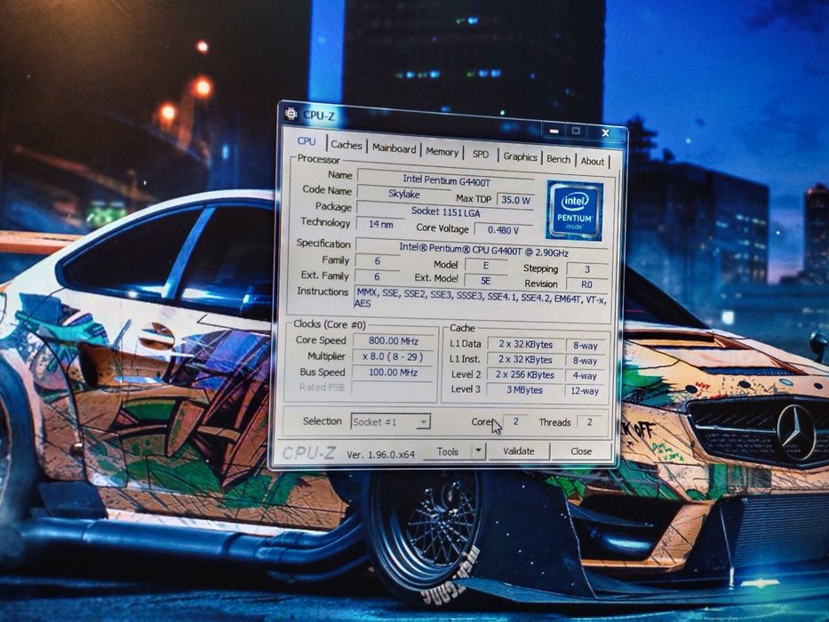 Keys arzon DDR4 srochna sotladii