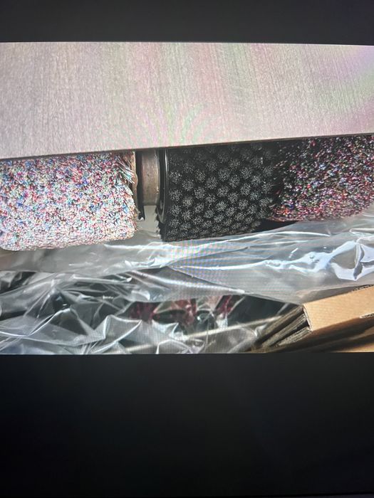 Heute Elegance Nature Plus aparat curatat incaltamintea nou