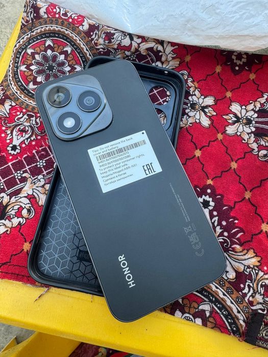 Honor 400 Lite telefon
