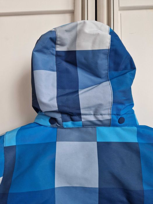 Детско яке Color kids dikson B - 92 размер