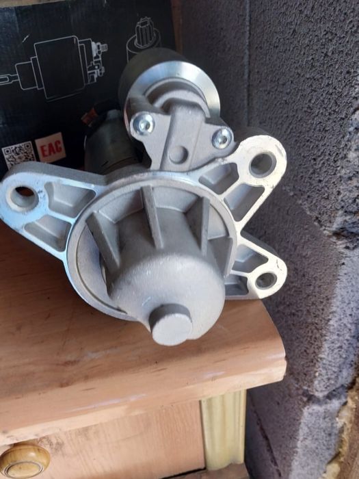 Стартер новый срочно