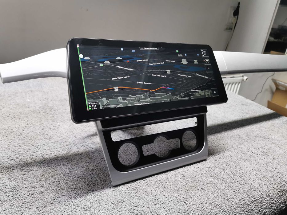 Navigatie Android VW Passat 2012-2014 octacore 12,3inch