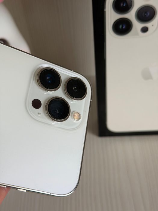iPhone 13 Pro Max