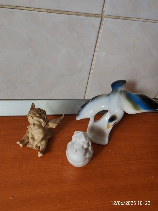 Bibelouri pentru casă