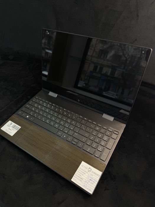 HP Envy Сенсорный Aktiv Lombard