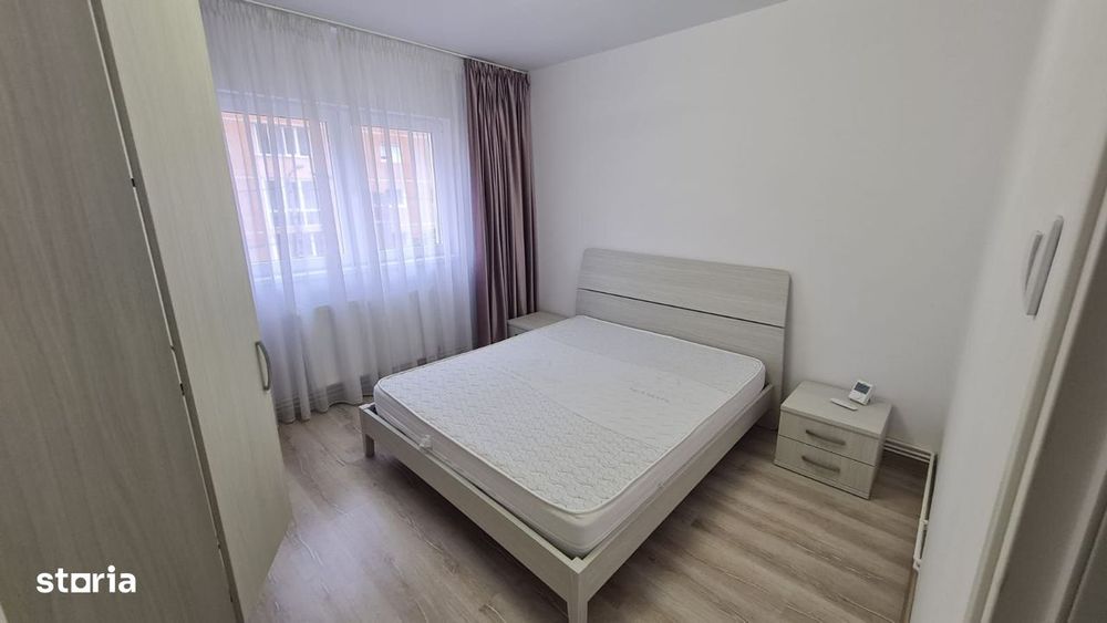 Apartament 2 camere zona Vasile Aron