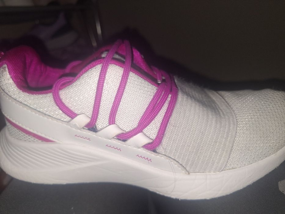 Маратонки  Under Armour