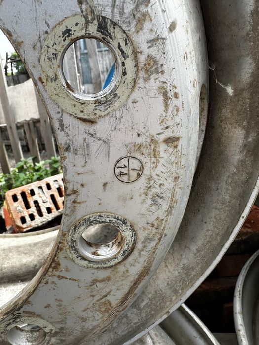 Продам грузовые Евро Диски