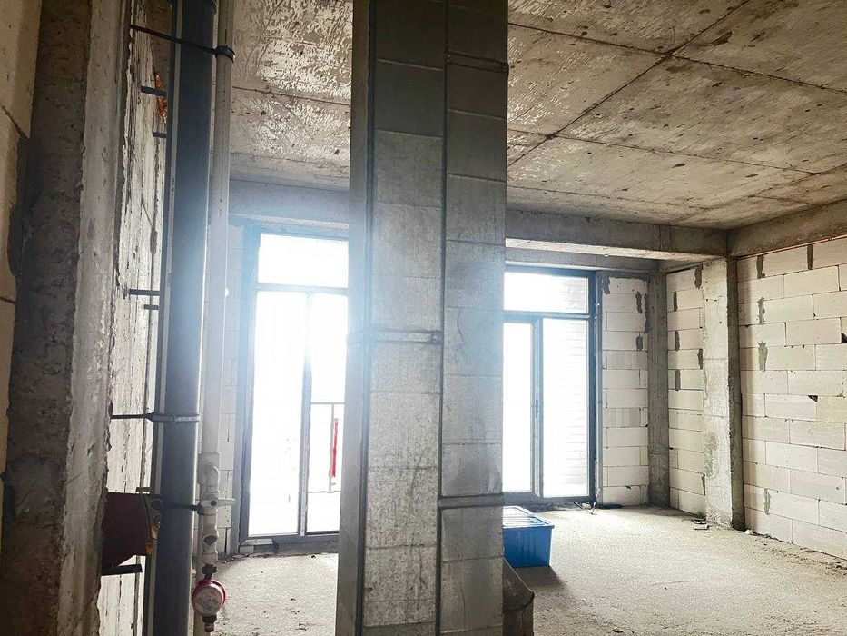 Продается квартира в ЖК "БРУКЛИН"