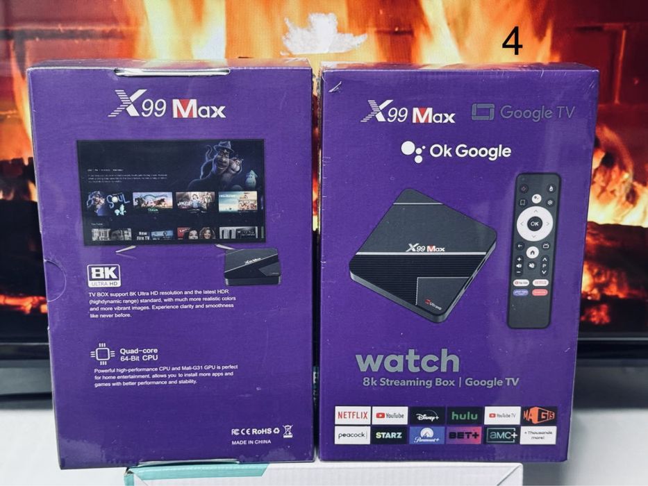 Тв бокс, Tv box, Smart tv, Смарт тв