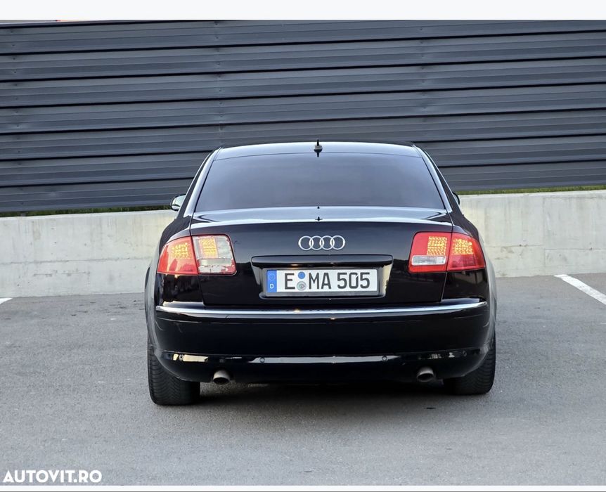 Audi a8 3.0 TDI