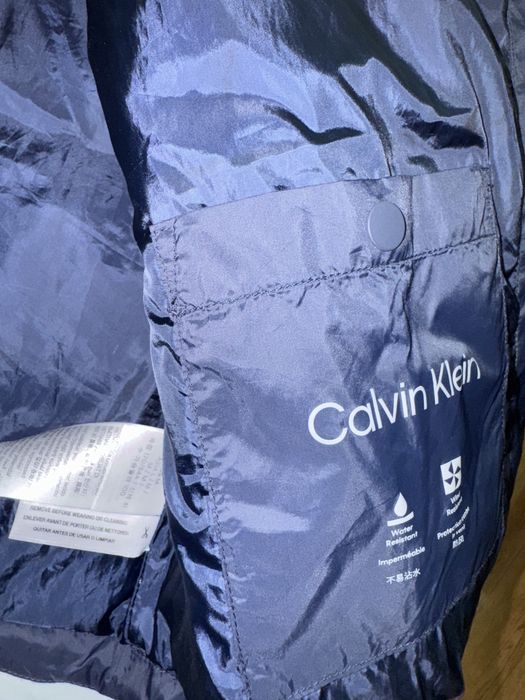 Куртка Calvi Klein