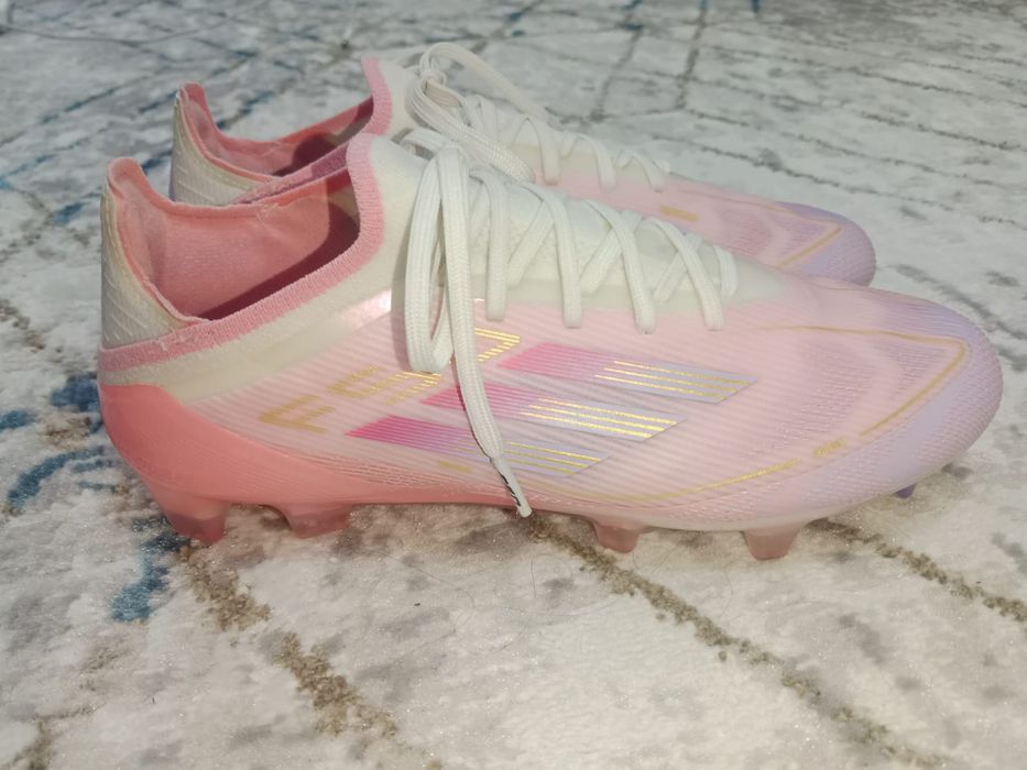 Кроссовки для футзала Adidas 38р
