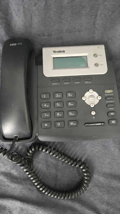 IP-телефон Yealink продается IP PHONE SIP-T20