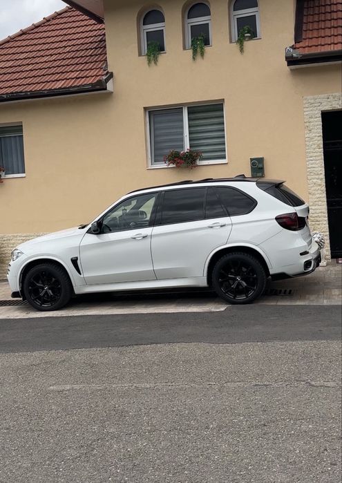 BMW X5 2016 — imagine 4