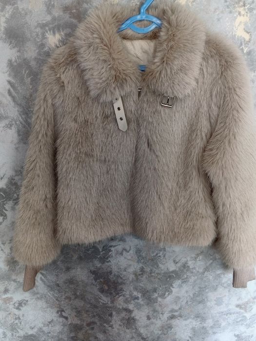 Shuba yangi 50 ulchamda