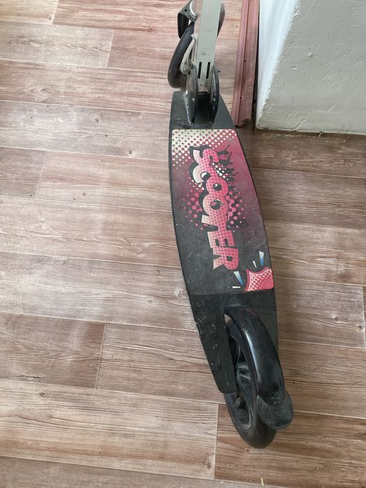 Самокат детский