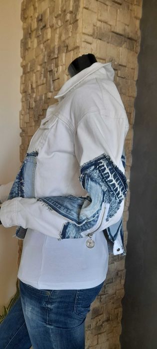 Яке и чанта индивидуални модели