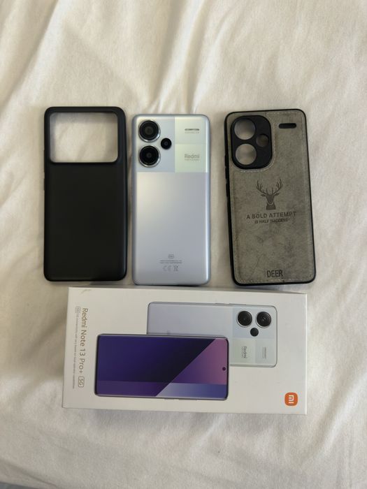 Xiaomi Redmi Note 13 Pro Plus 5g