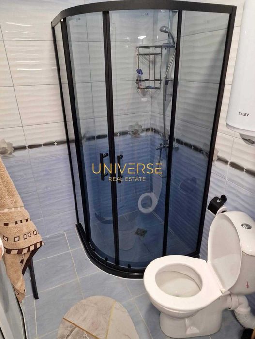 Продава се Едностаен апартамент в к.к. Слънчев бряг - 39 кв.м за 922 €/кв.м - Снимка #7