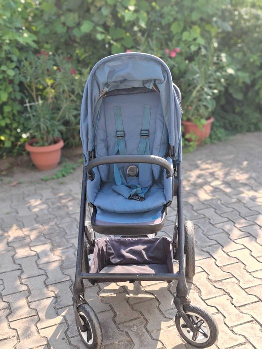 Carucior Cybex Talos S