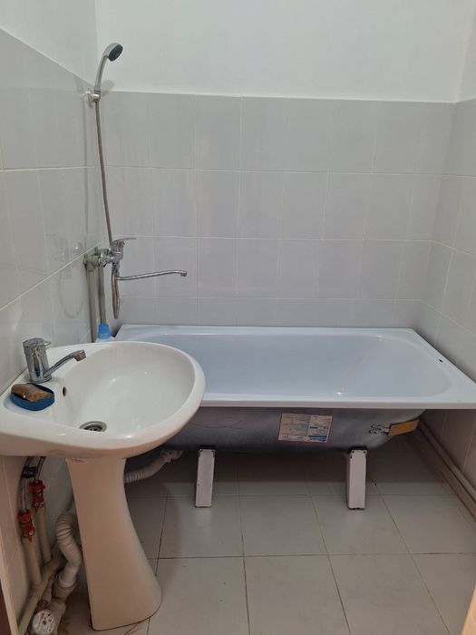 Ұзақ мерзімге жалға беріледі