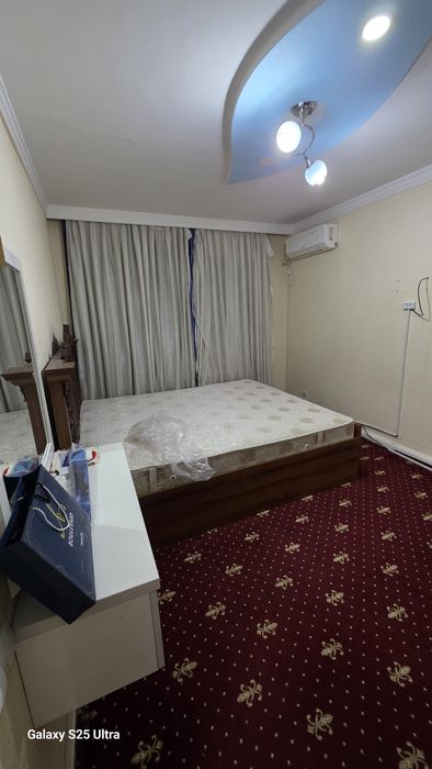 Аренда 3.хонали метро новза оила студент га