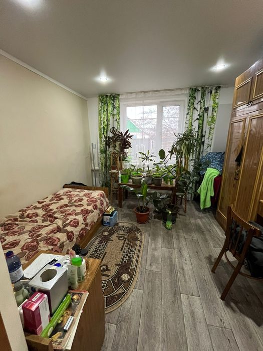 Продаётся четырехкомнатный частный дом