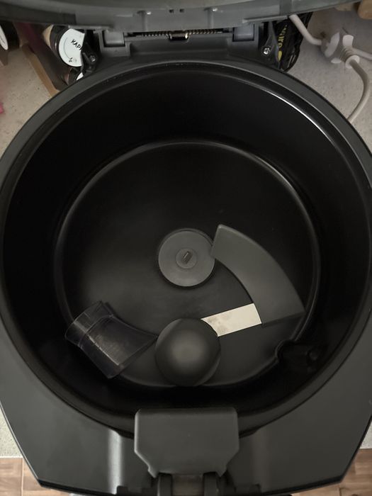 Мультиварка DeLonghi 5 в 1