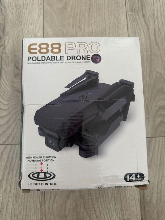 Drona e88 pro.