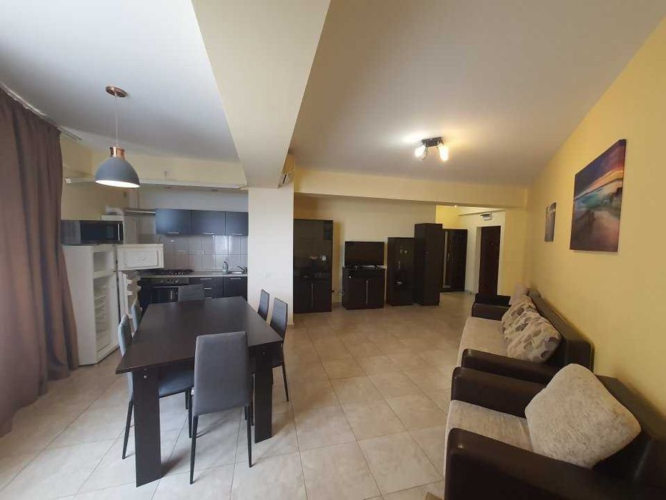Ocazie! Apartament 2 Camere 70 mp Summerland Mamaia – la doar 50 m de plajă! — fotografia 2