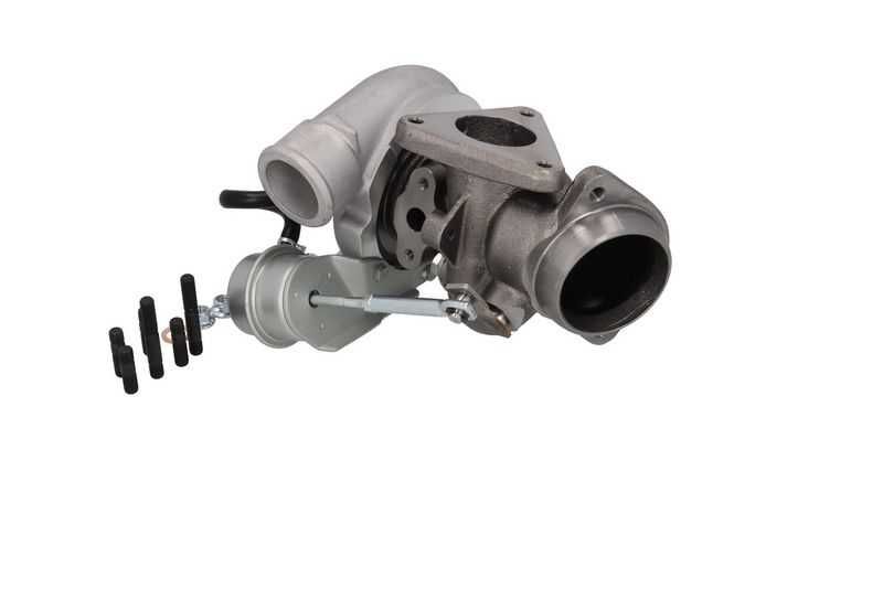 Turbina noua turbo suflanta Mercedes Sprinter motor 2.9 diesel OM602